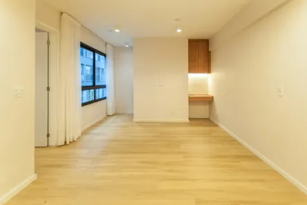 Apartamento com 1 Quarto à venda, 37m² no Vila Mariana, São Paulo