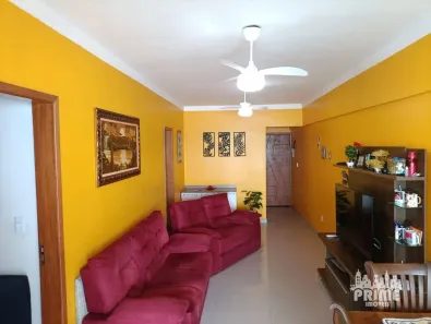 Apartamento com 1 Quarto à venda, 54m² no Flórida, Praia Grande