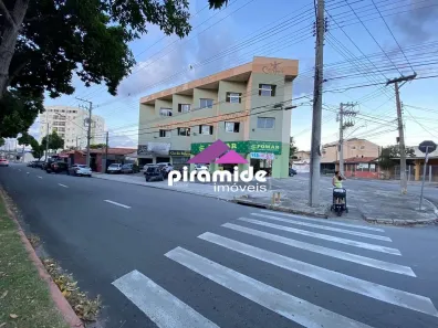 Prédio Comercial à venda, 1080m² no Jardim Petrópolis, São José dos Campos