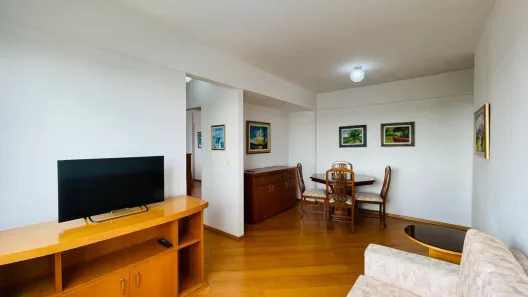 Apartamento com 2 Quartos à venda, 57m² no Jardim Aparecida, São José dos Campos