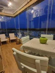 Apartamento com 3 Quartos à venda, 84m² no Vila Olivo, Valinhos