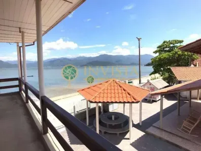 Casa com 3 Quartos à venda, 818m² no Ribeirão da Ilha, Florianópolis