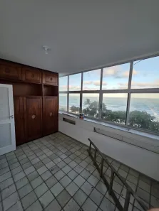 Apartamento com 3 Quartos para alugar, 152m² no Boa Viagem, Recife