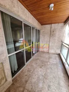 Apartamento com 4 Quartos à venda, 153m² no Tijuca, Rio de Janeiro