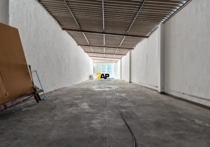 Ponto Comercial para alugar, 220m² no Jardim Paulista, São Paulo