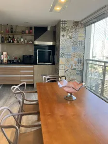 Apartamento com 3 Quartos à venda, 109m² no Vila Andrade, São Paulo