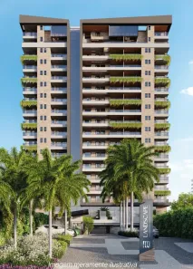Apartamento com 3 Quartos à venda, 103m² no Calhau, São Luís