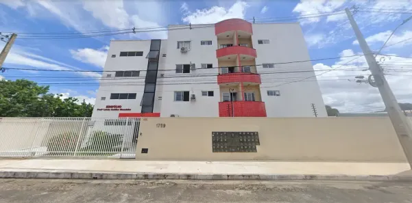 Apartamento com 1 Quarto para alugar, 50m² no Nossa Senhora das Graças, Teresina