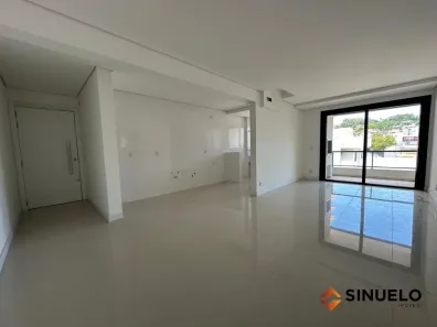 Apartamento com 2 Quartos à venda, 79m² no Pátria Nova, Novo Hamburgo
