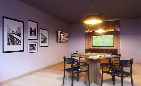 Apartamento com 2 Quartos à venda, 42m² no Cacau Pirêra, Iranduba