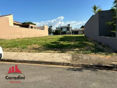 Lote/Terreno à venda, 450m² no Chácara Letônia, Americana