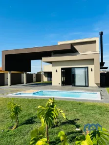 Casa de Condomínio com 3 Quartos à venda, 450m² no Jurumirim, Paranapanema