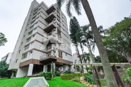 Apartamento com 3 Quartos à venda, 137m² no Auxiliadora, Porto Alegre