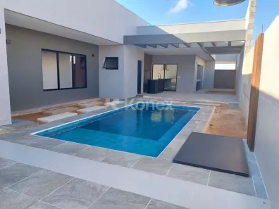 Casa com 3 Quartos à venda, 251m² no Bosque, Vinhedo