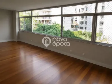 Apartamento com 3 Quartos à venda, 140m² no Ipanema, Rio de Janeiro