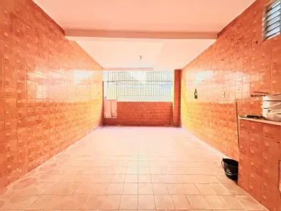 Casa com 4 Quartos à venda, 176m² no São Brás, Belém