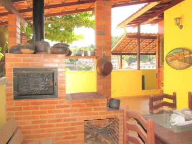 Casa com 3 Quartos à venda, 180m² no Fonseca, Niterói