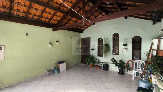 Casa com 3 Quartos à venda, 125m² no Nova América, Piracicaba
