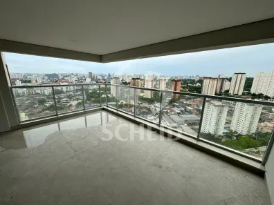 Apartamento com 3 Quartos à venda, 121m² no Vila Sofia, São Paulo