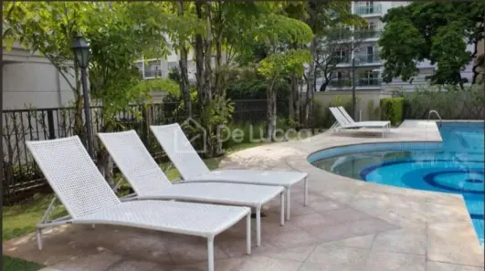 Apartamento com 2 Quartos à venda, 60m² no Cambuí, Campinas