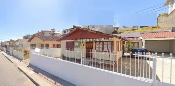 Lote/Terreno à venda, 300m² no Jardim Atlântico, Florianópolis