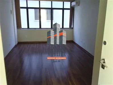Imóvel Comercial para alugar, 138m² no Barro Preto, Belo Horizonte
