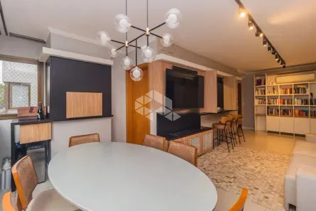 Apartamento com 3 Quartos à venda, 95m² no Cristo Redentor, Porto Alegre