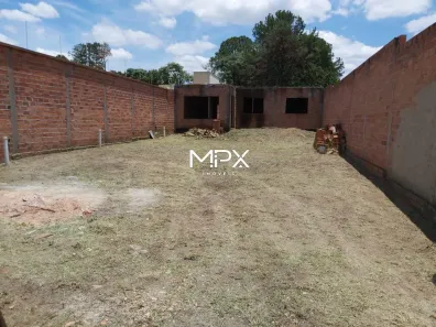 Lote/Terreno à venda, 370m² no Jardim São Francisco, Piracicaba