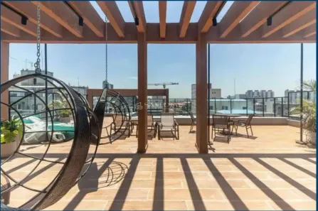Apartamento com 2 Quartos à venda, 35m² no Campos Elíseos, São Paulo