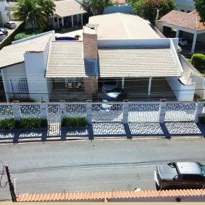 Imóvel Comercial com 5 Quartos à venda, 600m² no Jardim Shangri-Lá, Cuiabá