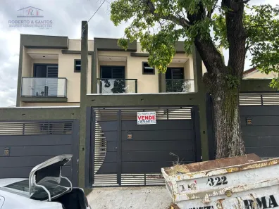 Sobrado com 3 Quartos à venda, 120m² no Jardim Maristela, São Paulo