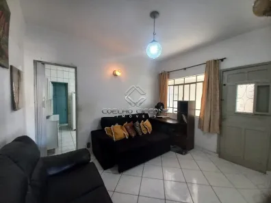 Casa com 1 Quarto à venda, 234m² no Olímpico, São Caetano do Sul