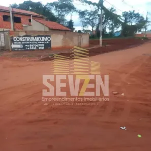 Lote/Terreno à venda, 180m² no Tangarás, Bauru