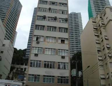 Apartamento com 3 Quartos à venda, 90m² no Botafogo, Rio de Janeiro