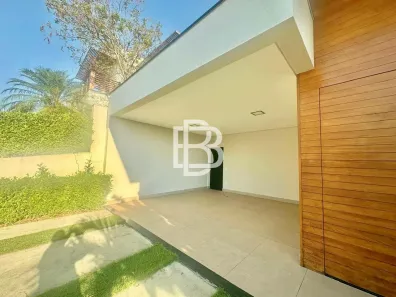 Casa de Condomínio com 3 Quartos para alugar, 187m² no Jardim Residencial Terra Nobre, Indaiatuba