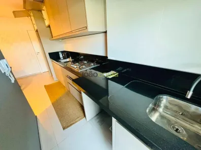 Apartamento com 2 Quartos para alugar, 74m² no Jardim Eldorado, Palhoça