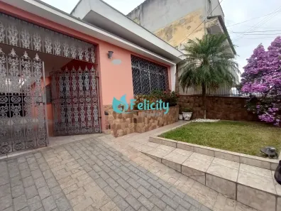 Casa com 3 Quartos à venda, 143m² no Vila Pereira Cerca, São Paulo