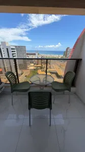 Apartamento com 1 Quarto à venda, 20m² no Jardim Armação, Salvador