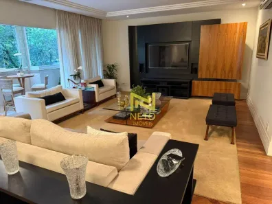 Apartamento com 4 Quartos à venda, 258m² no Bela Aliança, São Paulo