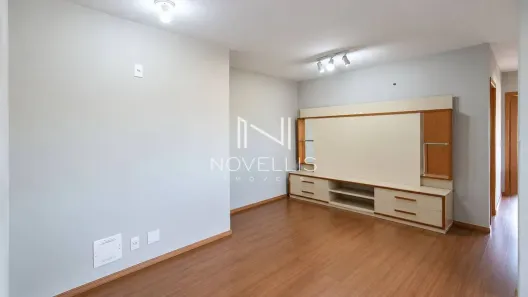 Apartamento com 2 Quartos para alugar, 65m² no Condomínio Residencial Colinas do Paratehy, São José dos Campos