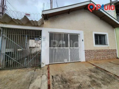Casa com 2 Quartos à venda, 180m² no São Luiz, Piracicaba