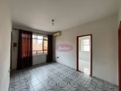 Apartamento com 2 Quartos à venda, 72m² no Aparecida, Santos