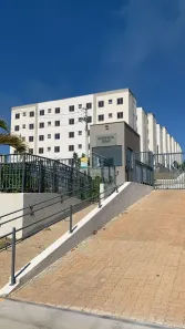 Apartamento com 2 Quartos à venda, 44m² no Jardim Godoy, Bauru