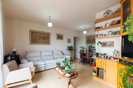 Apartamento com 3 Quartos à venda, 90m² no Belenzinho, São Paulo
