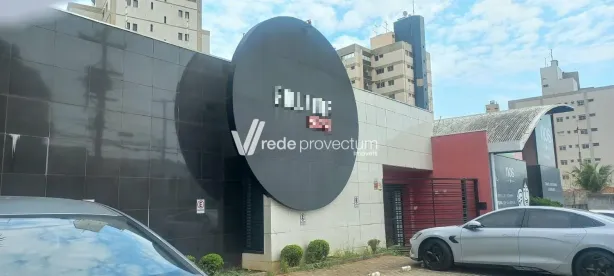 Sala Comercial com 1 Quarto para alugar, 100m² no Vila Lemos, Campinas