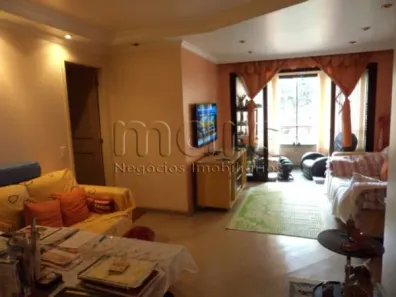 Apartamento com 3 Quartos à venda, 99m² no Jardim Vila Mariana, São Paulo
