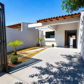 Casa com 2 Quartos à venda, 65m² no San Rafael, Ibiporã
