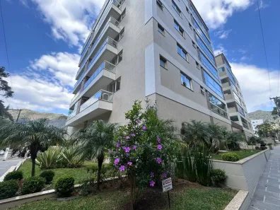 Apartamento com 2 Quartos à venda, 115m² no Alto, Teresópolis