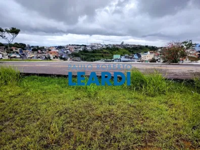 Lote/Terreno à venda, 400m² no Condomínio Residencial Mantiqueira, São José dos Campos