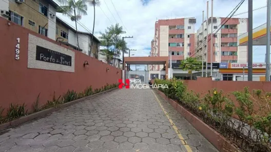 Apartamento com 2 Quartos à venda, 65m² no Marambaia, Belém